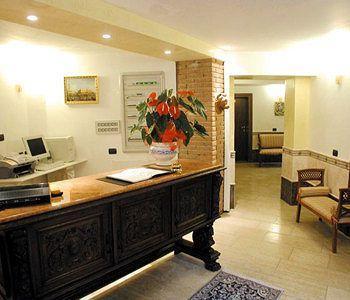 Hotel Ca' Dei Leoni Wenecja Zewnętrze zdjęcie
