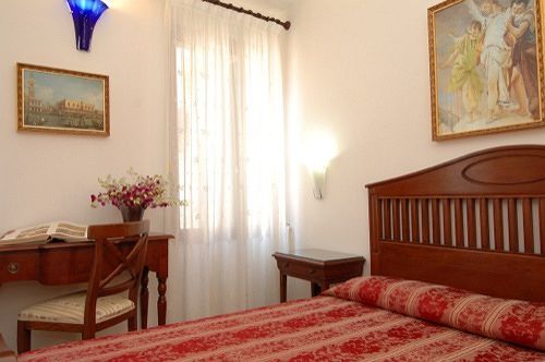 Hotel Ca' Dei Leoni Wenecja Zewnętrze zdjęcie