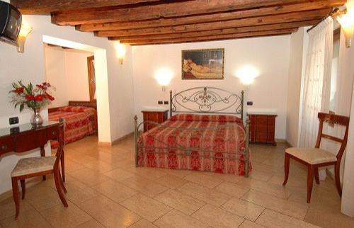Hotel Ca' Dei Leoni Wenecja Zewnętrze zdjęcie