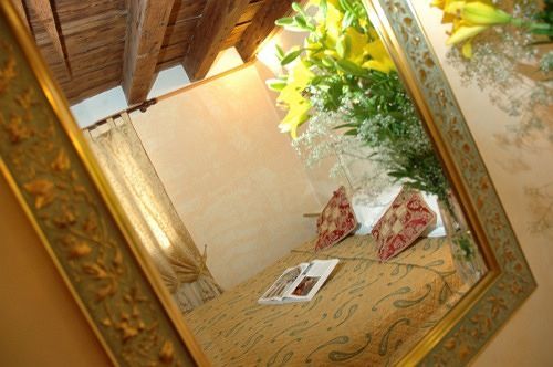 Hotel Ca' Dei Leoni Wenecja Zewnętrze zdjęcie