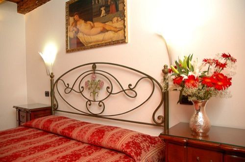 Hotel Ca' Dei Leoni Wenecja Zewnętrze zdjęcie