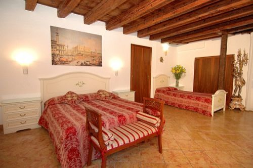 Hotel Ca' Dei Leoni Wenecja Zewnętrze zdjęcie