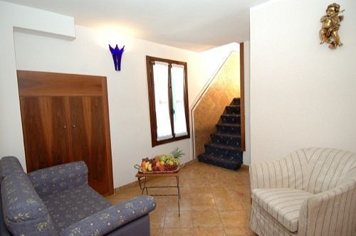 Hotel Ca' Dei Leoni Wenecja Zewnętrze zdjęcie